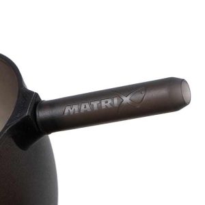 Alternative view of Matrix Groundbait cup set V2