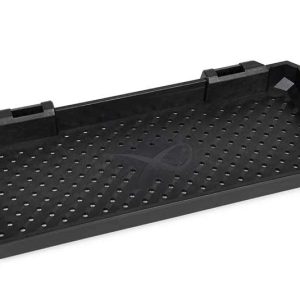 Matrix side tray extender