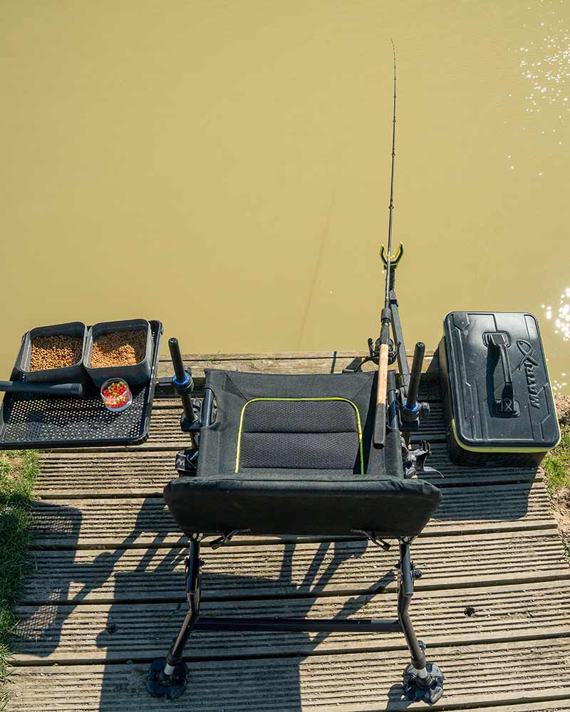 Kiley Canal Box Kiley Fishing Seat Boxes Fishing Seat Box Feeder