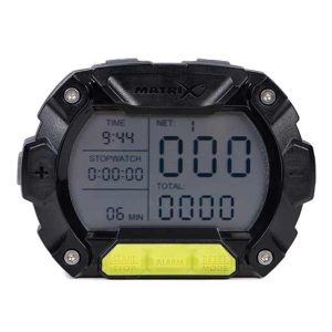 Alternative view of Matrix Digital Clicker Pro