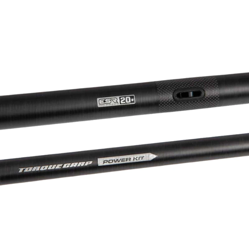 Tackle Tidy Pole Top Kit Protektoren - Universelle Passform