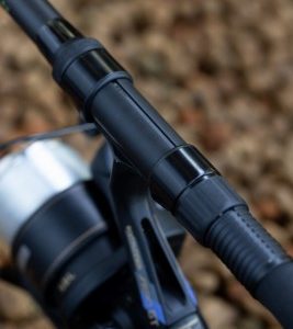 Korda Kaizen Green 12ft 2.75lb Floater Rod - Image 3