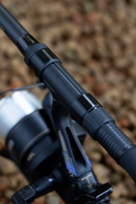 Korda Kaizen Green 12ft 2.75lb Floater Rod - Image 3