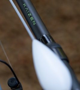 Korda Kaizen Green 12ft 2.75lb Floater Rod - Image 4