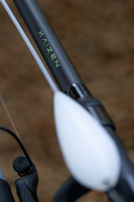 Korda Kaizen Green 12ft 2.75lb Floater Rod - Image 4