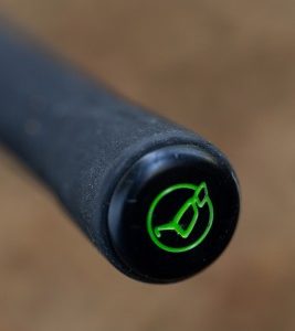Korda Kaizen Green 12ft 2.75lb Floater Rod - Image 5