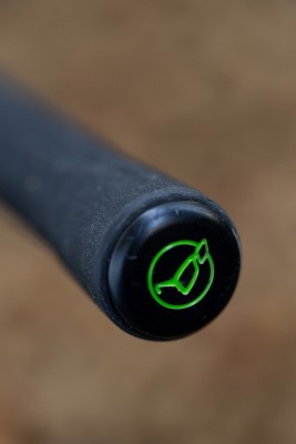 Korda Kaizen Green 12ft 2.75lb Floater Rod - Image 5