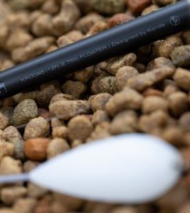 Korda Kaizen Green 12ft 2.75lb Floater Rod - Image 9