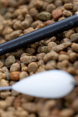 Korda Kaizen Green 12ft 2.75lb Floater Rod - Image 9