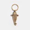 Kumu Make Your Own Luck Keyring