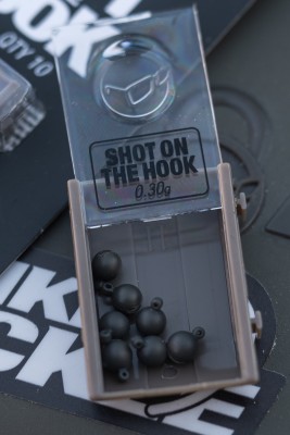 Korda Shot on the Hook - Image 2