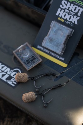 Korda Shot on the Hook - Image 4