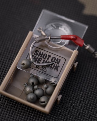 Korda Shot on the Hook - Image 5