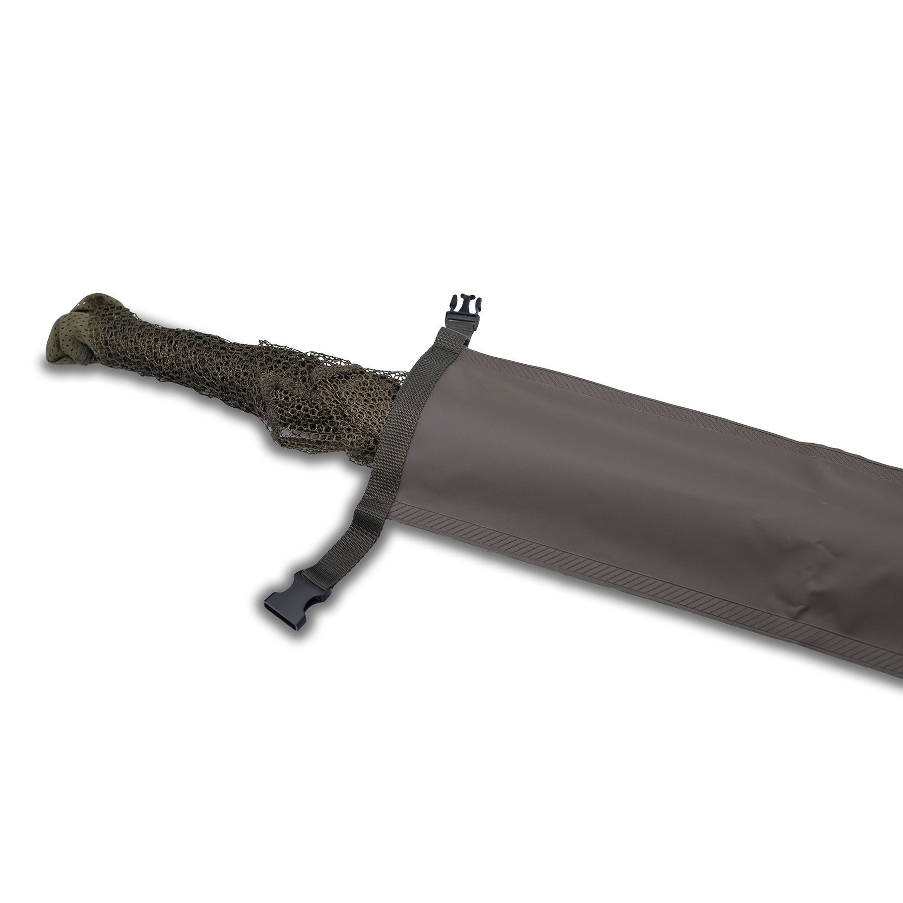 Drennan Specialist Wet Net Sleeve - Image 5