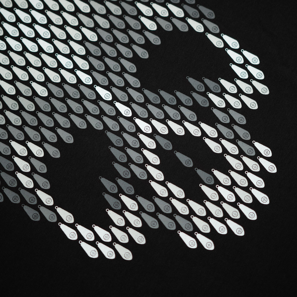 Kumu Lead Head T-Shirt - Image 3
