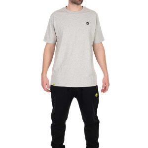 Matrix Black Joggers
