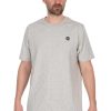 Matrix Grey Mini Logo T-Shirt