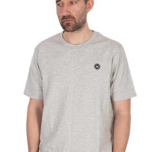 Alternative view of Matrix Grey Mini Logo T-Shirt
