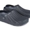 Matrix clogs