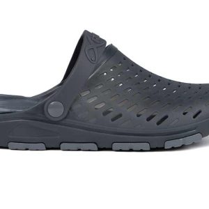 Alternative view of Matrix clogs
