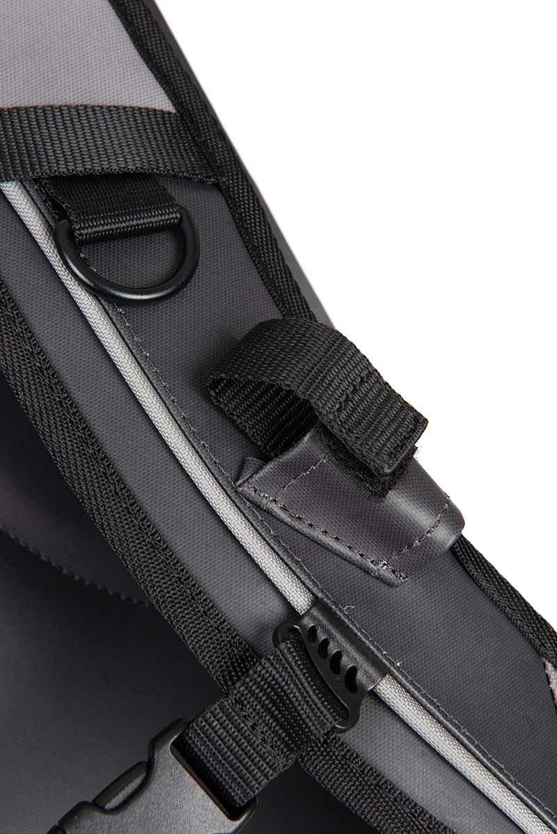 Fox Rage Pro Series Waterproof Rucksack - Image 3