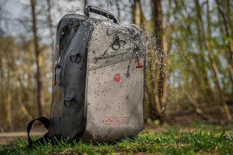 Fox Rage Pro Series Waterproof Rucksack - Image 7