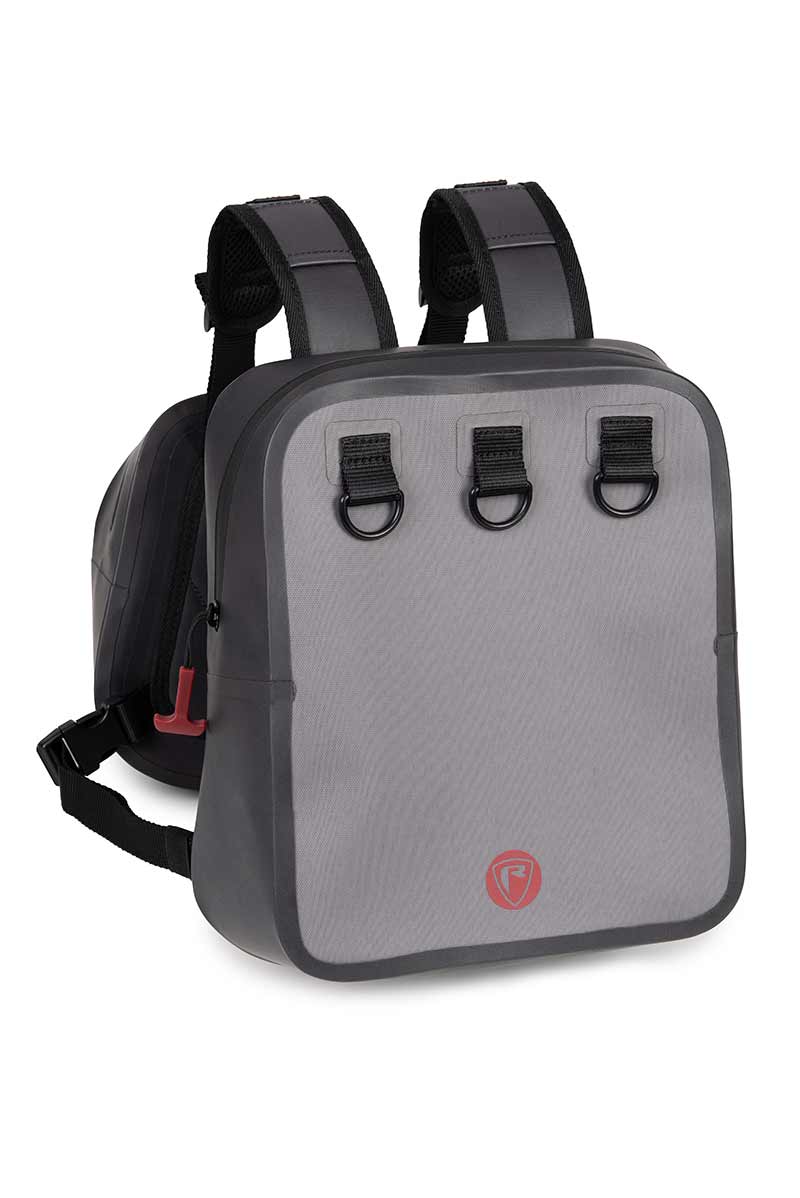Fox Rage Pro Series Waterproof Chest Pack - Image 2