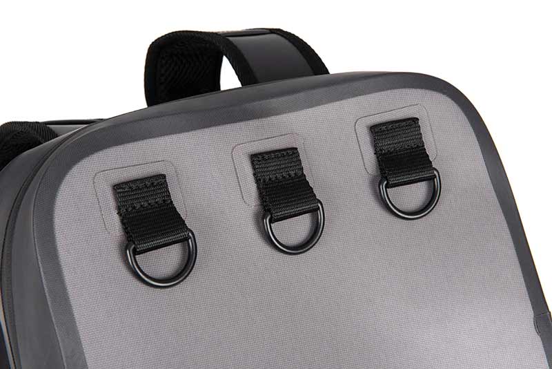 Fox Rage Pro Series Waterproof Chest Pack - Image 3