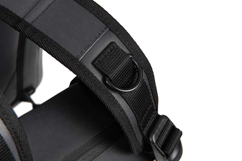 Fox Rage Pro Series Waterproof Chest Pack - Image 8