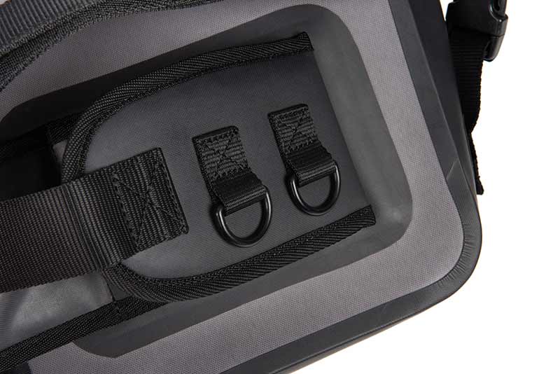 Fox Rage Pro Series Waterproof Belt Bag - Image 3
