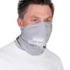 Fox Rage Light Grey Snood