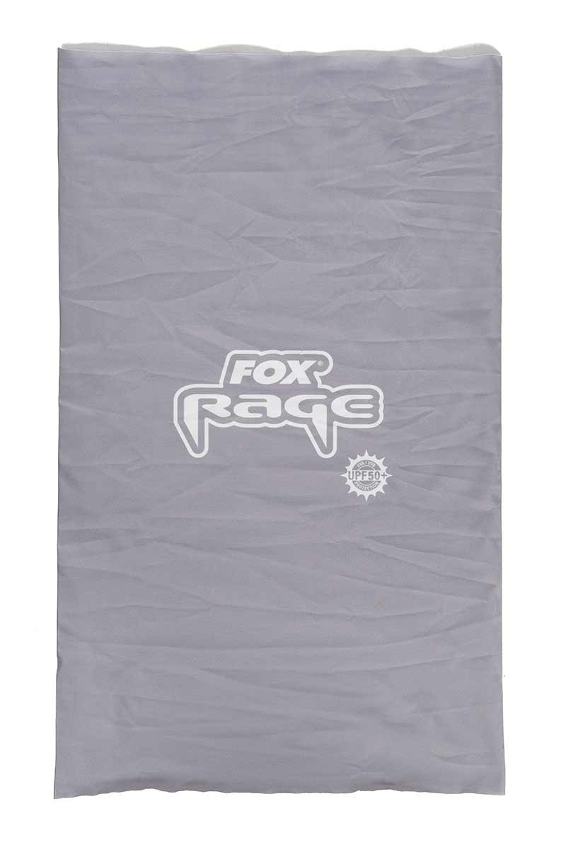 Fox Rage Light Grey Snood - Image 3