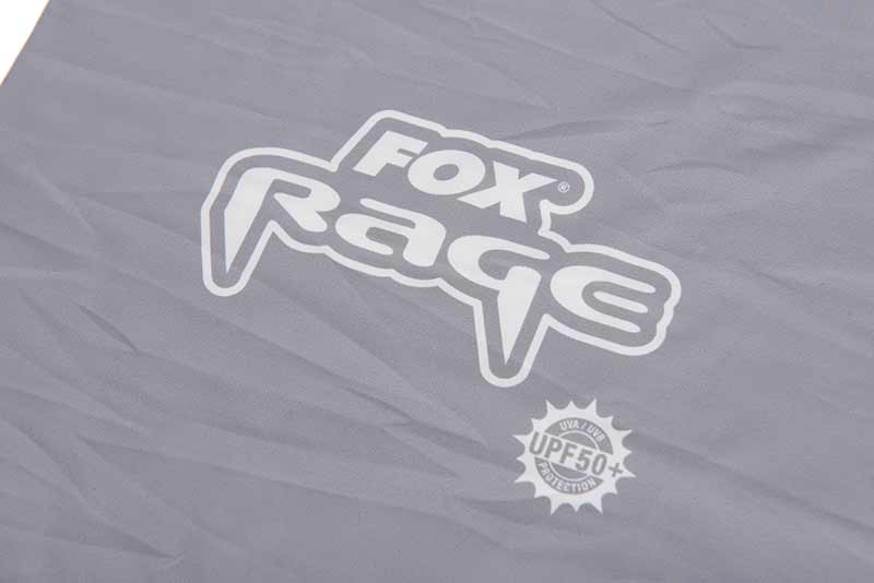 Fox Rage Light Grey Snood - Image 4