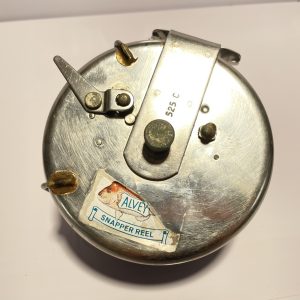 1x Alvey Snapper Reel - G20 - PRE LOVED