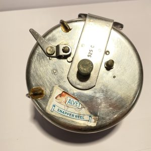 Alternative view of 1x Alvey Snapper Reel - G20 - PRE LOVED
