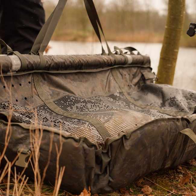 OMC Heist PB Floatation Retention Sling