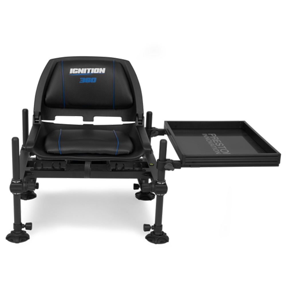 Preston Ignition 360 Seatbox - Image 2