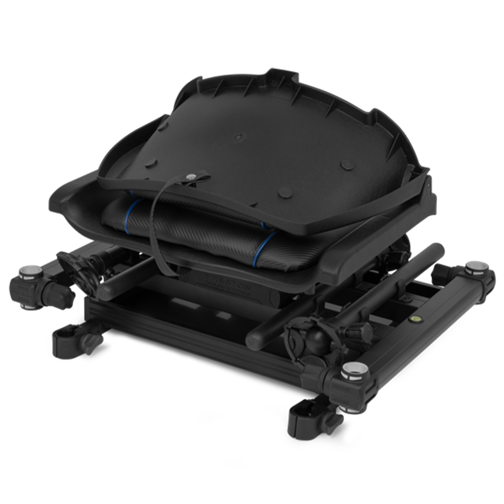 Preston Ignition 360 Seatbox - Image 3