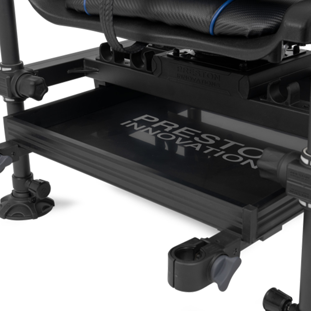 Preston Ignition 360 Seatbox - Image 5