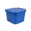 Preston 3 Pint Flip Lid Bait Tub