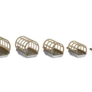 Matrix Plastic Cage Feeder
