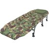 Wychwood Riot Tactical Compact 6 Leg Bed