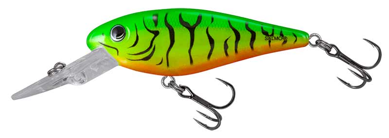 Salmo Rattlin' Executor SDR Hard Lure