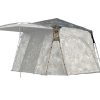 Nash Bank Life Gazebo Camo Pro Skull Cap
