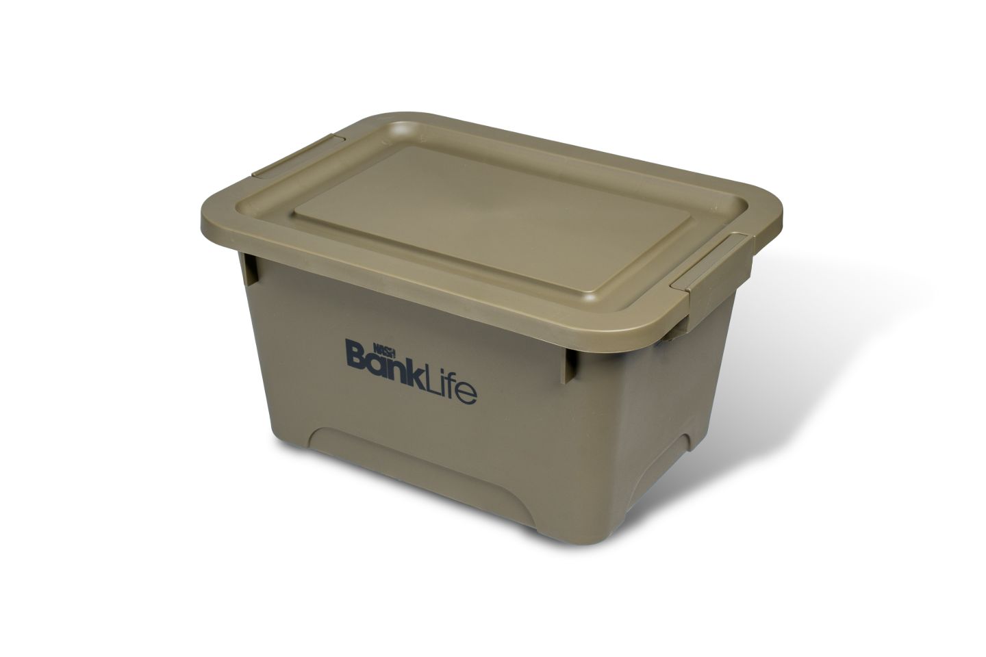 Nash Bank Life Stacker Storage Box - Image 9