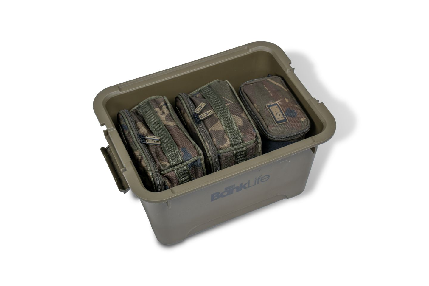 Nash Bank Life Stacker Storage Box - Image 12