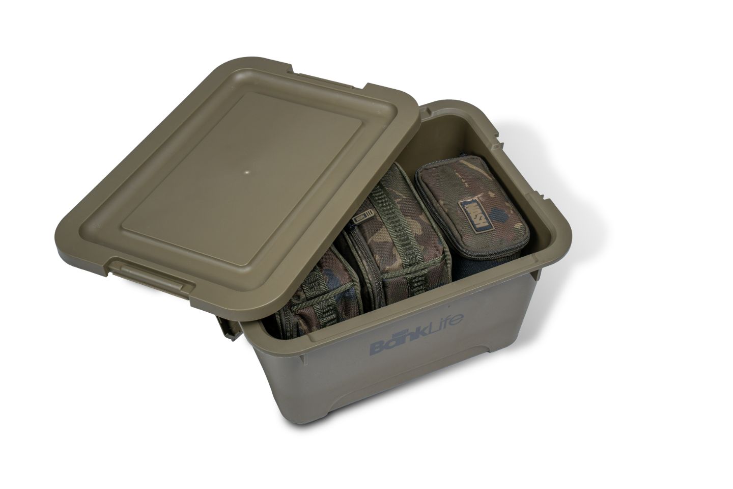 Nash Bank Life Stacker Storage Box - Image 13