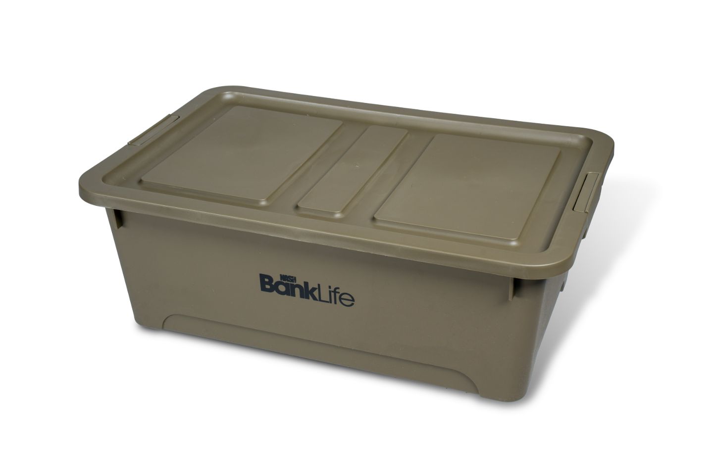 Nash Bank Life Stacker Storage Box - Image 14