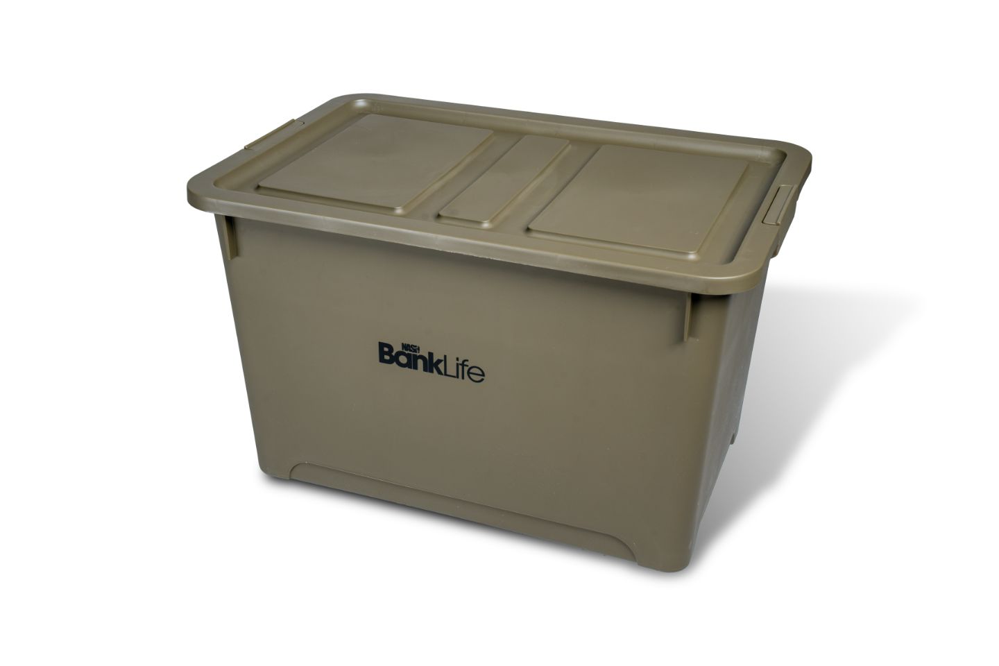 Nash Bank Life Stacker Storage Box - Image 2