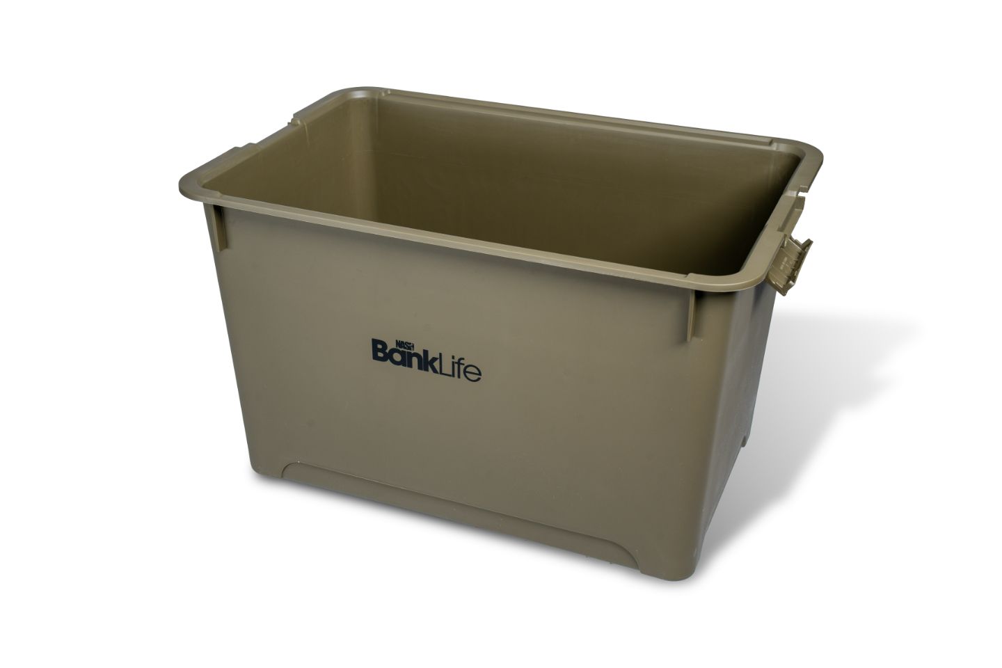 Nash Bank Life Stacker Storage Box - Image 3